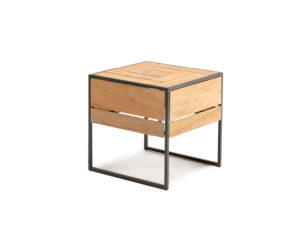 Tetris Lighting coffee table