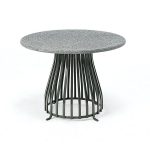 Venexia Round coffee table Ø60 h 48