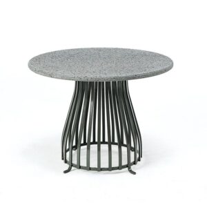 Venexia Round coffee table Ø60 h 48