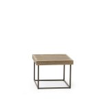Allaperto Urban Square coffee table 50×50