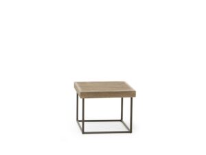 Allaperto Urban Square coffee table 50×50