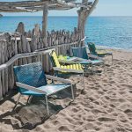 Allaperto Camping chic Lounge armchair – view 2