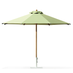 Classic Round parasol Ø 3,5 m