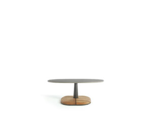 Enjoy Square coffee table 70×70 h 29