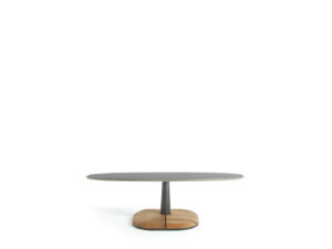 Enjoy Rectangular coffee table 90×70 h 29