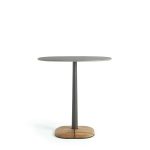Enjoy Square table 70×70 h 75