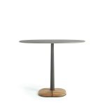 Enjoy Rectangular table 90×70 h 75