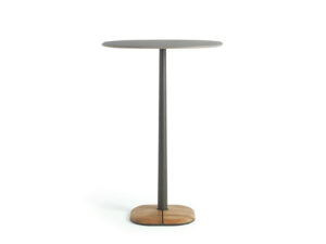 Enjoy High table 70×70 h 106