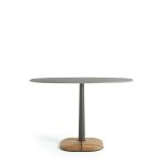 Enjoy Lounge table 90×70 h 61
