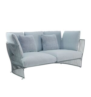 Venexia 2 seater sofa