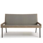Allaperto Urban 2 seater sofa