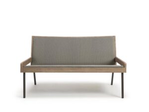 Allaperto Urban 2 seater sofa