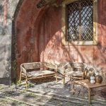 Kilt 2 seater sofa – view 2