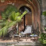 Sling Armchair – view 3