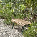 Ace Seat without backrest – view 2