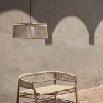Kilt Suspension lamp – view 2