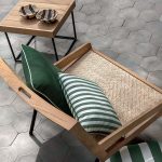 Allaperto Veranda Lounge armchair – view 2