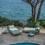 Rafael Sunbed – view 2