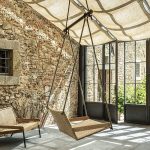 Allaperto Veranda Swing – view 2