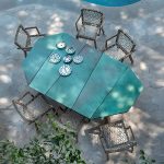 Rafael Dining armchair – view 2