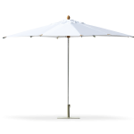 Free Square parasol 3,5×3,5m