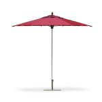 Free Square parasol 2,2×2,2m