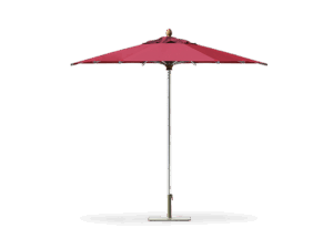 Free Square parasol 2,2×2,2m