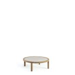 Grand Life Round coffe table Ø77 h 25