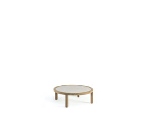 Grand Life Round coffe table Ø77 h 25