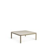 Grand Life Square coffee table 100×100 h 35