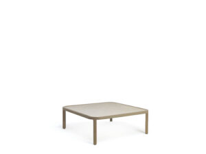 Grand Life Square coffee table 100×100 h 35