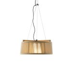 Kilt Suspension lamp