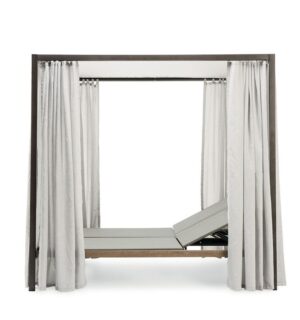 Allaperto Urban Lounge bed