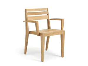 Ribot Dining armchair