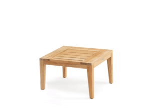 Ribot Square coffee table 50×50