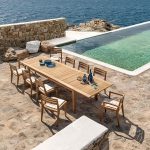 Ribot Table extendable 235-340×100 – view 3
