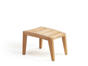 Ribot Footstool