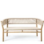 Kilt 2 seater sofa