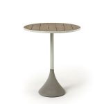 Concreto High Table Ø60 h105