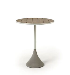 Concreto High Table Ø60 h105