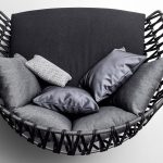 Emma Cross Daybed compact – view 2