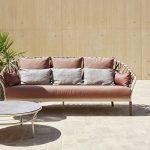 Emma Cross Sofa – view 2