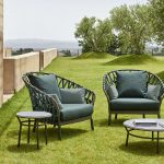 Emma Cross Small table – view 3