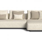 GEORGE MODULAR SOFA