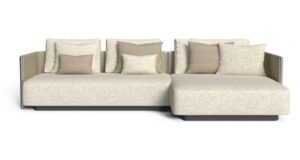GEORGE MODULAR SOFA