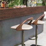 Ester sgabello – view 2