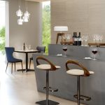 Ester sgabello – view 3