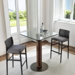 Sveva stool – view 4