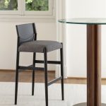 Sveva stool – view 2