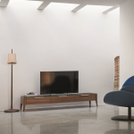 Atlante TV – view 2